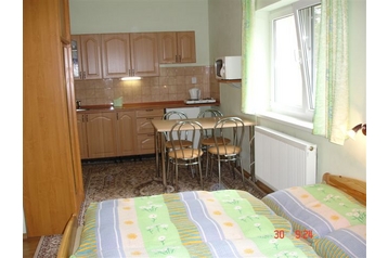 Slowakei Privát Liptau-Hradek / Liptovský Hrádok, Exterieur